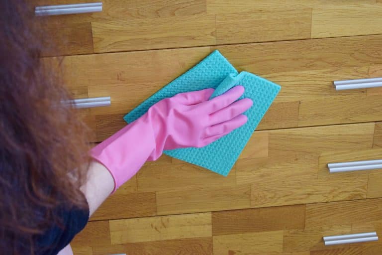house cleaning services